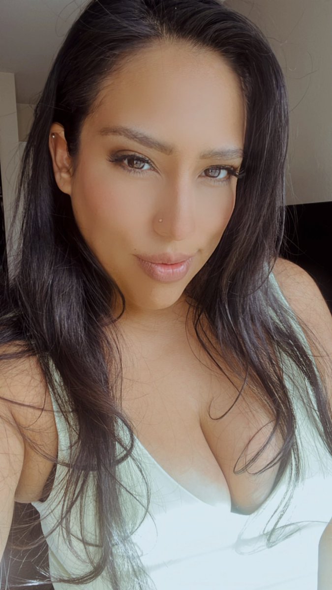 Happy Sunday! 
May y’all have a wonderful week. ♥️