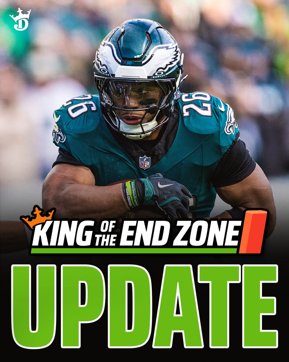 DraftKings Sports tweet media