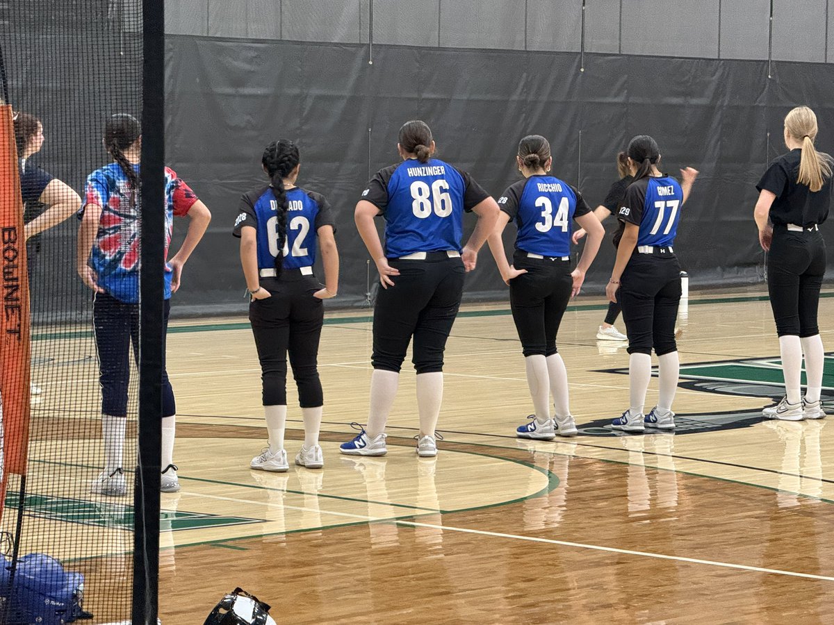 Warren Wave 14X (@warrenwave14x) on Twitter photo Huge thanks to <a href="/coachflegel/">James Flegel</a> & <a href="/WLCSoftball/">WLC Softball</a> for a great experience at today’s hitting camp.
@WTGS_WarrenWave
<a href="/AddyMilkie2028/">Addison Milkie</a> <a href="/AvaSand2030/">Ava Sandberg</a> <a href="/brijay_28/">Brianna J. Gomez</a> <a href="/CassandraG2028/">Cassandra Gabbianelli</a> <a href="/EvaAsidao2029/">Eva G. Asidao - Class of 2029</a> <a href="/GiaRicchio2028/">Giavanna Ricchio</a> <a href="/jasleend62/">Jasleen Delgado - Class of 2028</a> <a href="/LylaNerini2028/">Lyla Nerini</a> <a href="/peytonnissen/">peytonnissen</a> <a href="/SamHunz86/">Samantha Hunzinger</a> <a href="/TinleyV54/">Tinley Venhorst</a> <a href="/zoeyknudsen2029/">zoeyknudsen2029</a> Huge thanks to <a href="/coachflegel/">James Flegel</a> & <a href="/WLCSoftball/">WLC Softball</a> for a great experience at today’s hitting camp.
@WTGS_WarrenWave
<a href="/AddyMilkie2028/">Addison Milkie</a> <a href="/AvaSand2030/">Ava Sandberg</a> <a href="/brijay_28/">Brianna J. Gomez</a> <a href="/CassandraG2028/">Cassandra Gabbianelli</a> <a href="/EvaAsidao2029/">Eva G. Asidao - Class of 2029</a> <a href="/GiaRicchio2028/">Giavanna Ricchio</a> <a href="/jasleend62/">Jasleen Delgado - Class of 2028</a> <a href="/LylaNerini2028/">Lyla Nerini</a> <a href="/peytonnissen/">peytonnissen</a> <a href="/SamHunz86/">Samantha Hunzinger</a> <a href="/TinleyV54/">Tinley Venhorst</a> <a href="/zoeyknudsen2029/">zoeyknudsen2029</a>