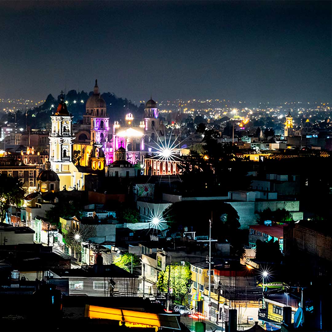 jonzavalaof's tweet photo. Toluca de noche 🌘 . #Edoméx #Toluca #ElHogar https://t.co/9FGx0v56cT