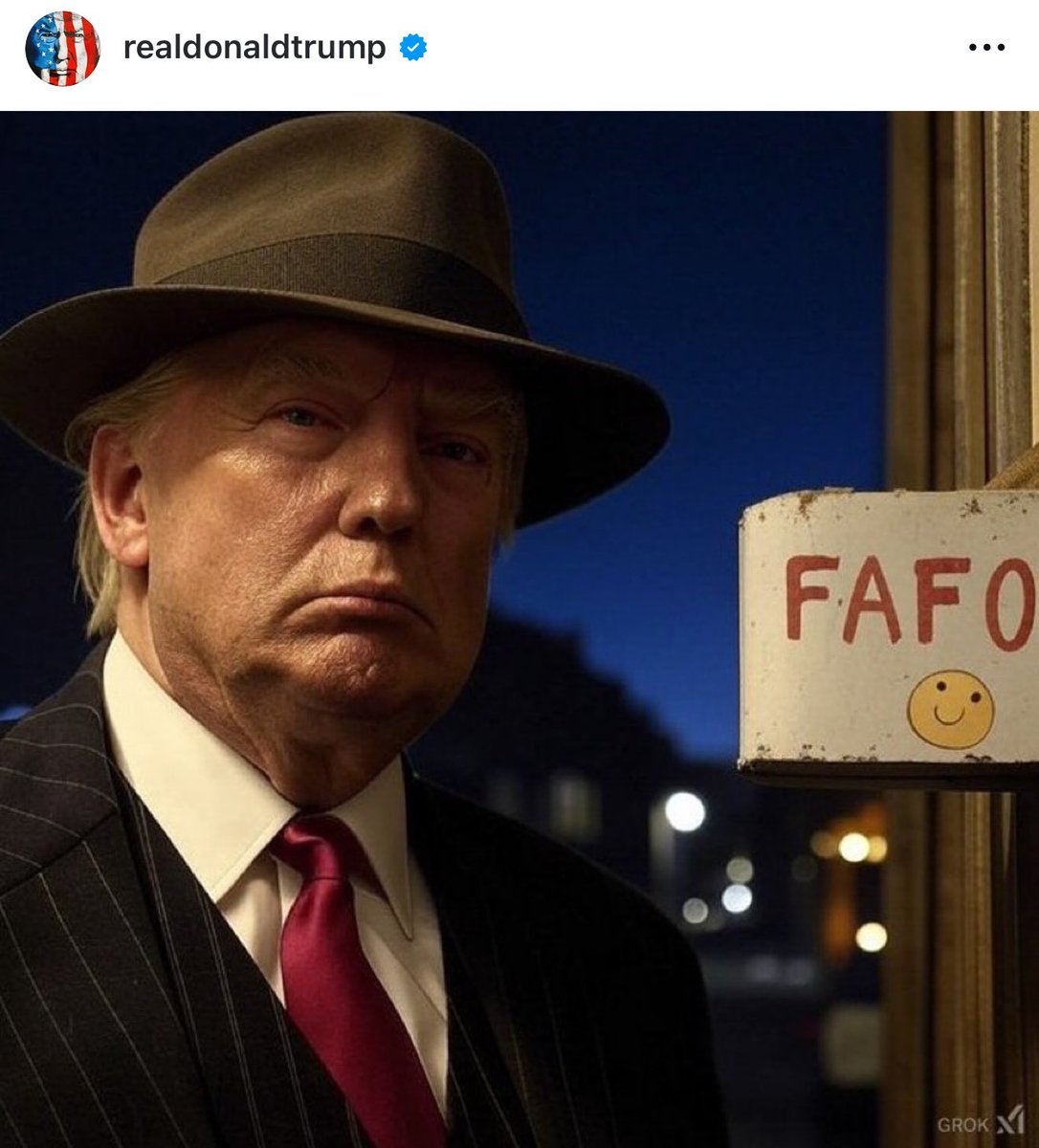 Donald J. Trump Posts From His Truth Social (@trumpdailyposts) on Twitter photo 