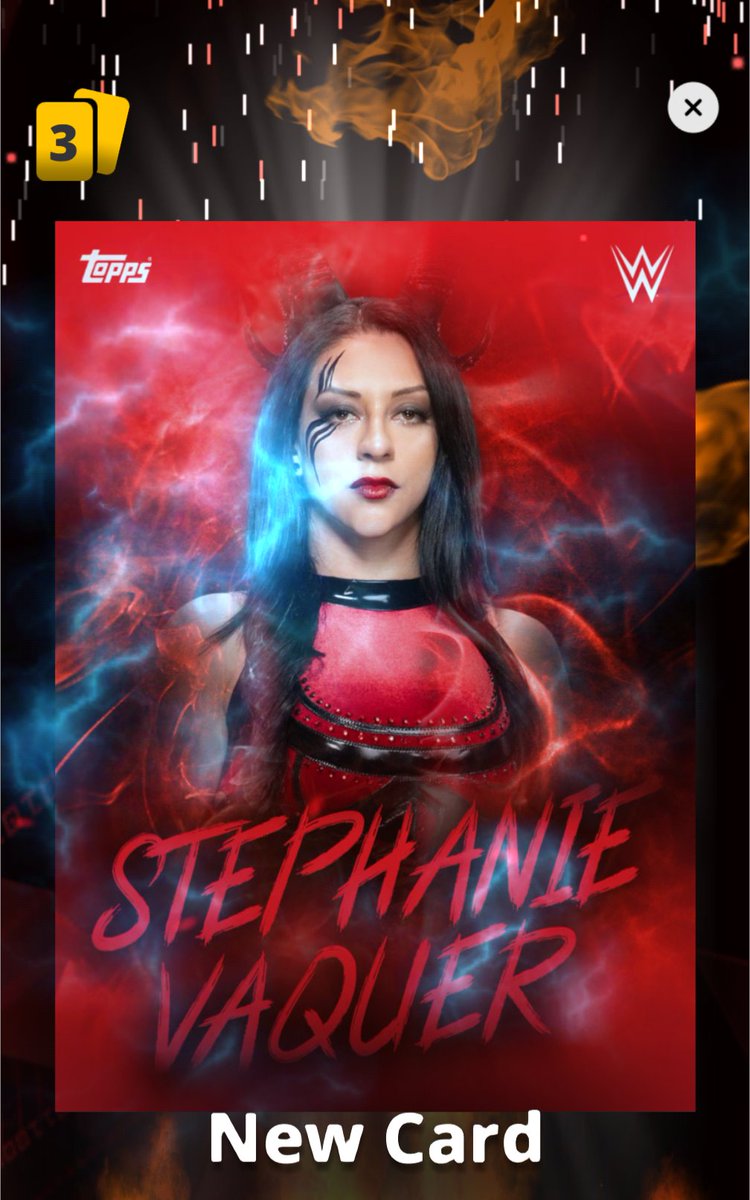 TOXIC_VTRIGGER's tweet image. What I've gotten from this new pack on slam; Stephanie vaquer, Alex shelly and sol ruca🤙🏻 #sickstart