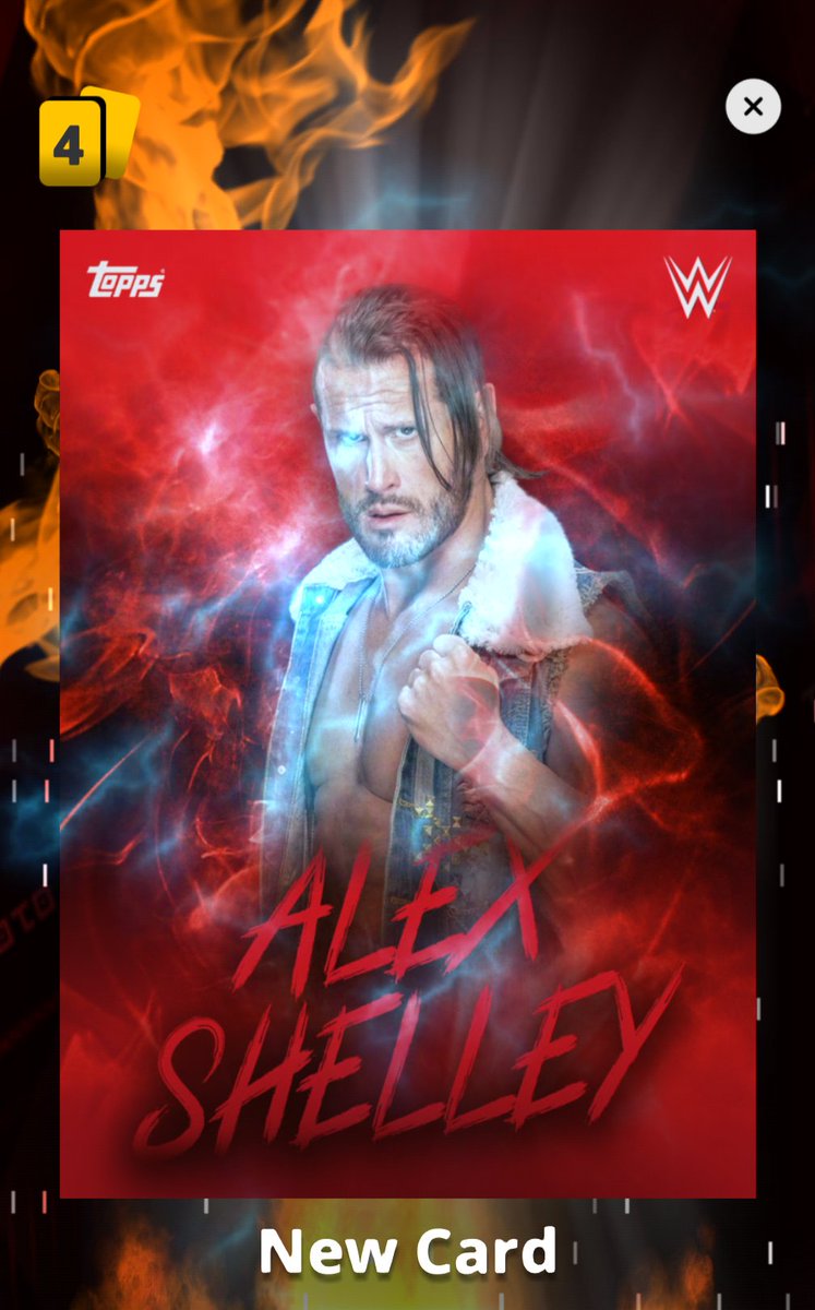 TOXIC_VTRIGGER's tweet image. What I've gotten from this new pack on slam; Stephanie vaquer, Alex shelly and sol ruca🤙🏻 #sickstart