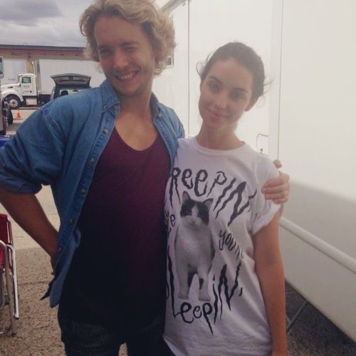 io e la mia signorina stiamo bene insieme

<a href="/cabiriahogws/">cabi ☾</a> 💛
#HOGWS17AGAIN