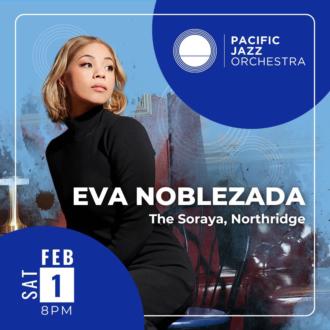 Tickets still available: thesoraya.org/whats-on/en/pa…
#evanoblezada #broadwaymusical #jazzorchestra