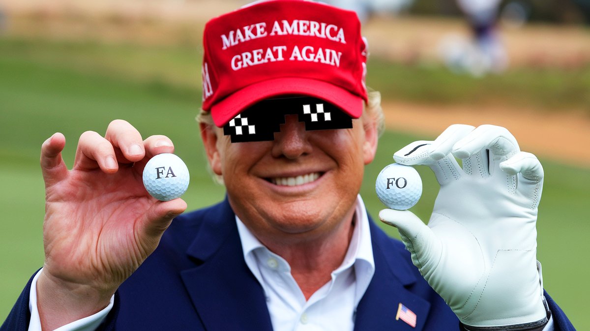 I HAVE 'EM RIGHT HERE, GUSTAVO!!!😎🇺🇸😂😂😂