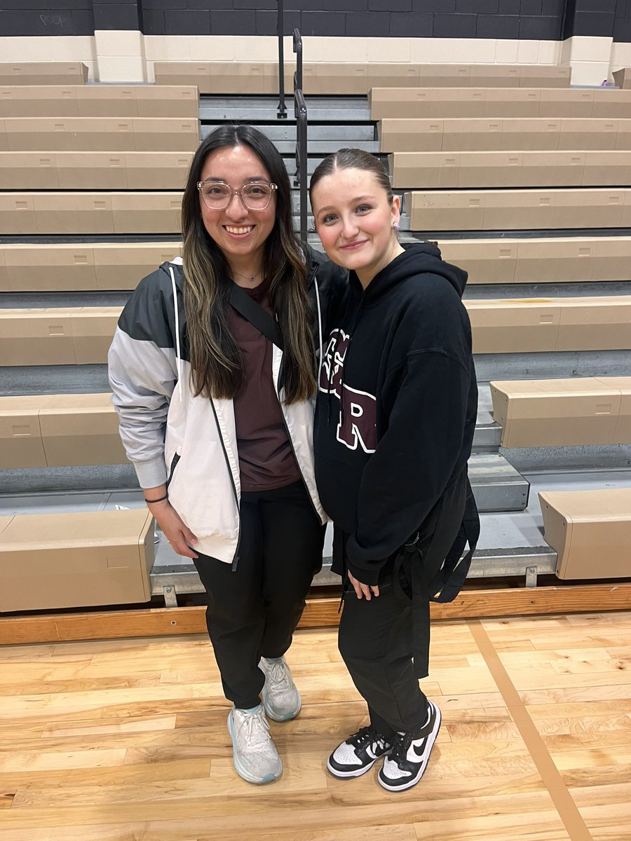 CoachTeran_'s tweet photo. Absolutely loved showoffs and supporting my students!! The best dancers there are!! It was truly a sight to see! Way to go Ms. Suey 🙌🏼✨ @LonghornDance @CoachADutch @pinkpatterson 

#WeAreGR https://t.co/qAdIS7PP1b