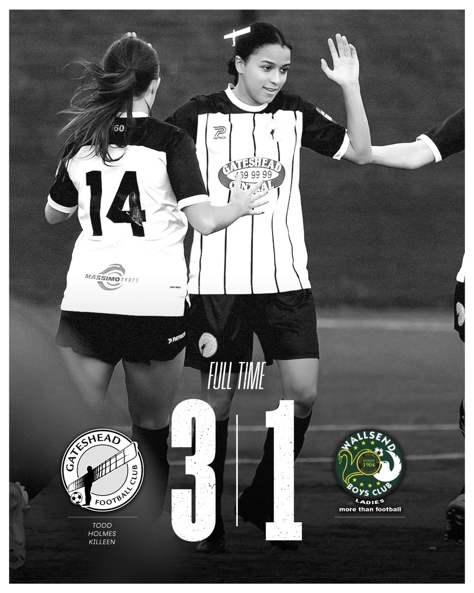 A big win in the <a href="/NERWFL/">NERWFL</a>! 🙌

#WorClub ⚪️⚫️