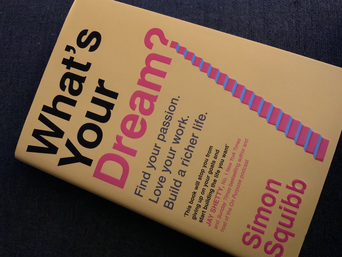 Ok <a href="/simonsquibb/">Simon Squibb</a> let’s do this!