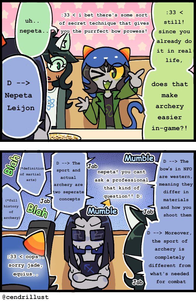 cendrillust's tweet image. bandoristuck 2: meowrails
#homestuck #meowrails