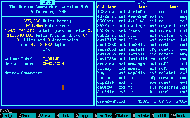 Retro Komputery tweet media
