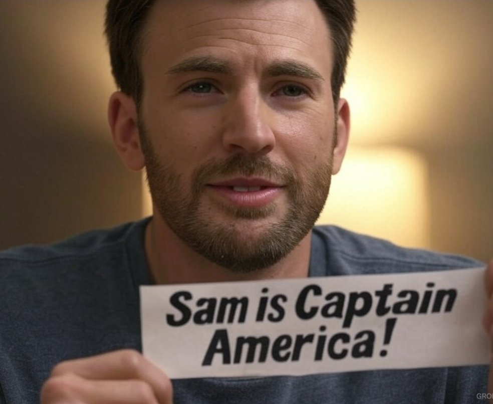 Sharon Carter | Parody tweet media