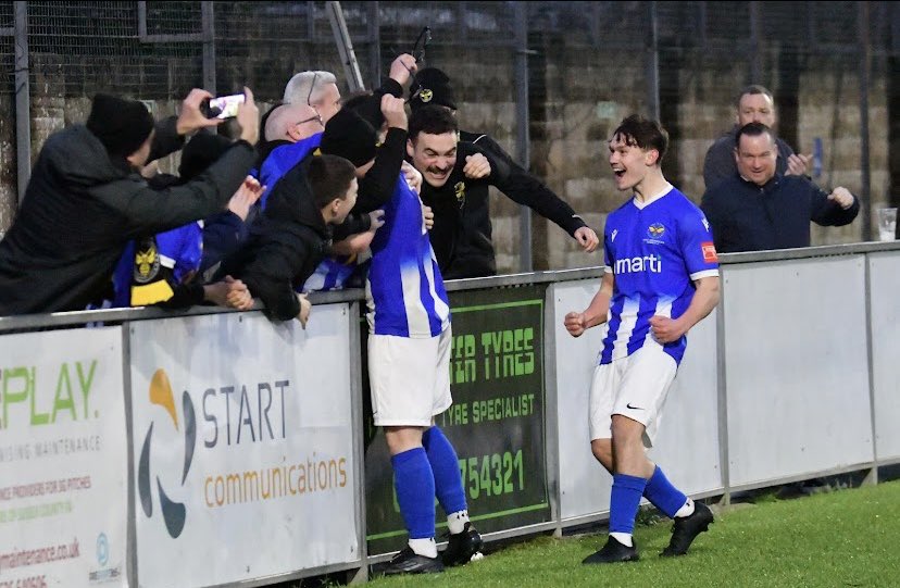 Luke harrison tweet media