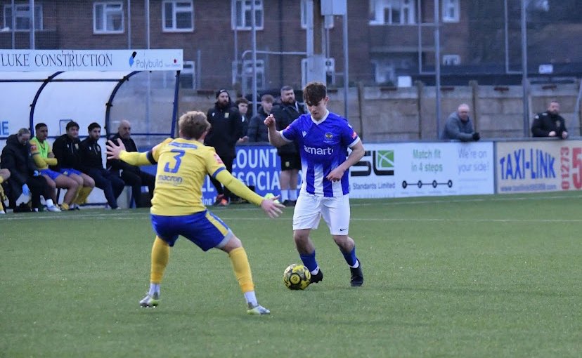 Luke harrison tweet media