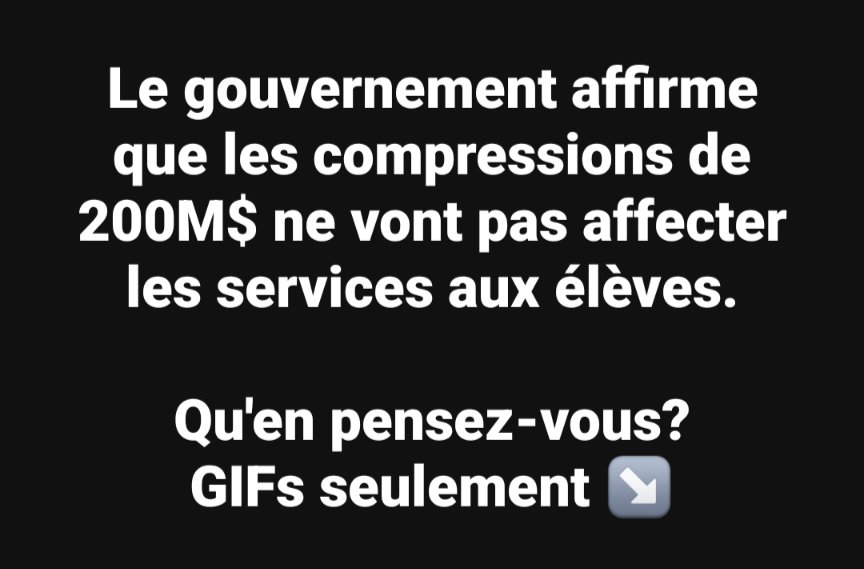 SylvainDuclos2's tweet image. #Education #EduQc