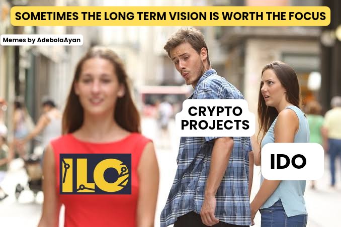 AdebolaAyan's tweet photo. Unlike #IDOs, which chase quick liquidity, #ILOs prioritize long-term community loyalty and sustainable growth. With #SocialMining, @TheDAOLabs empowers communities through active participation, fostering decentralization, innovation, and meaningful engagement.
#ILOvsIDO #Web3 https://t.co/ljPT4dRQJS