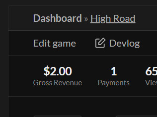 And people said I would never be able to make this into a career smh