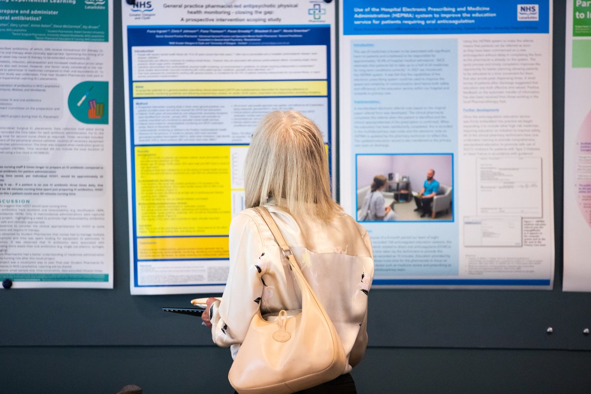 Pharmacy in Practice tweet media