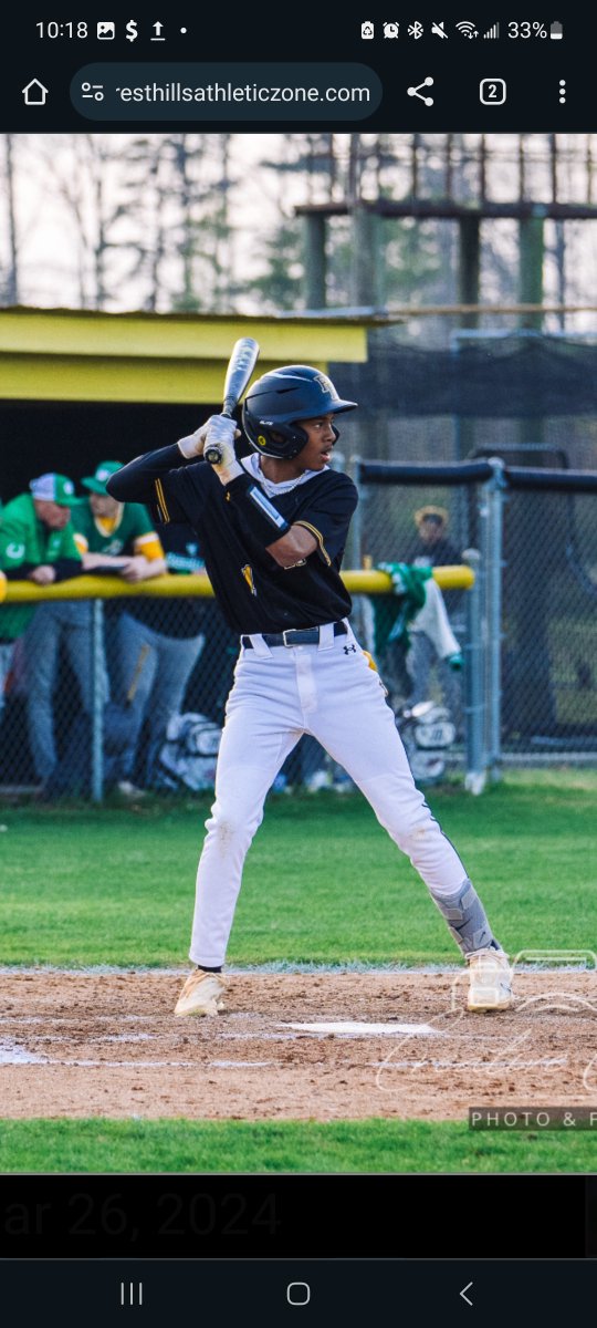 Junior season loading!!!!!@ForestHillsBB