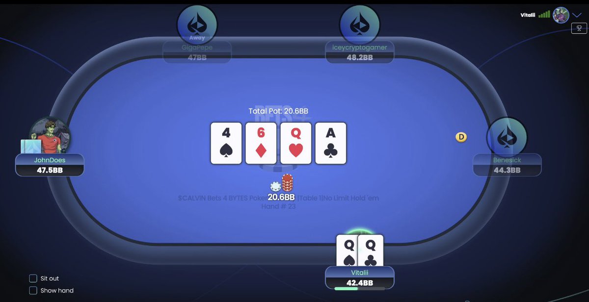 Vitalii Ivanov tweet media