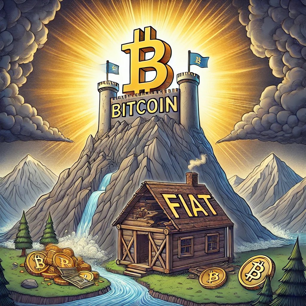 Sakamoutro's tweet photo. Choose strength.

#Bitcoin https://t.co/Akm4yjkZ7Q