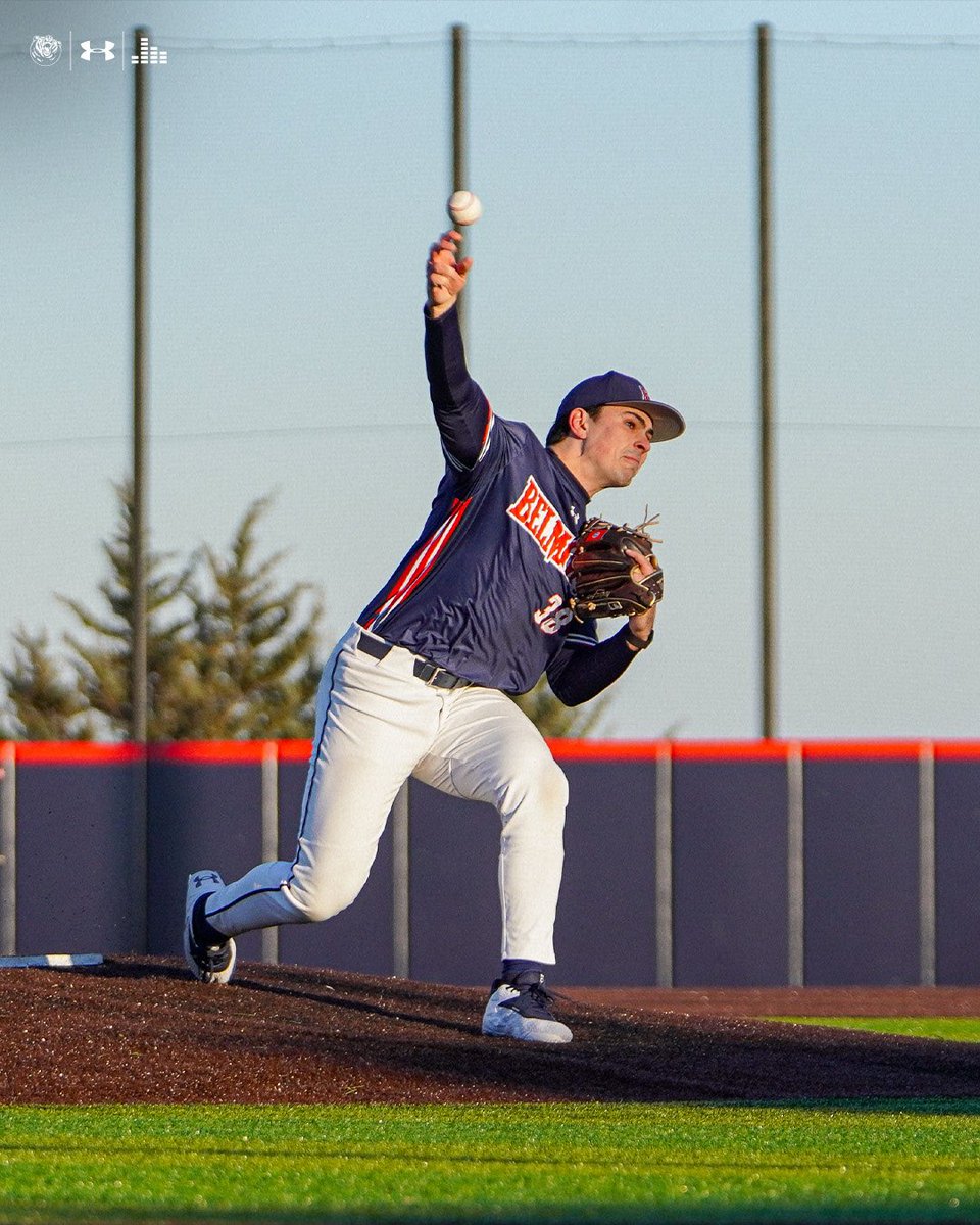 Belmont Baseball tweet media