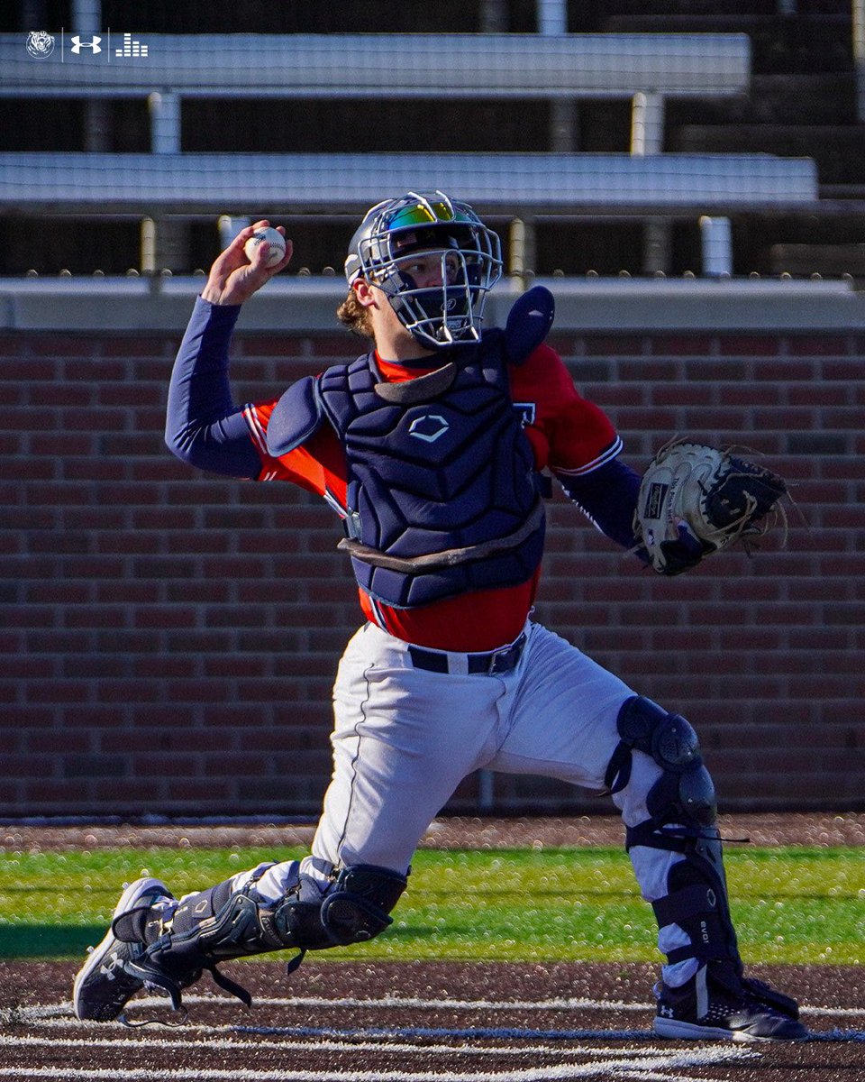 Belmont Baseball tweet media