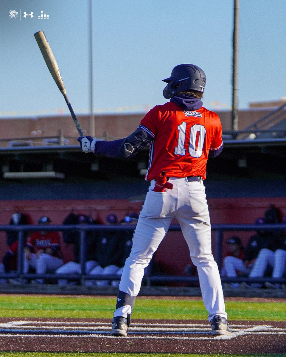 Belmont Baseball tweet media