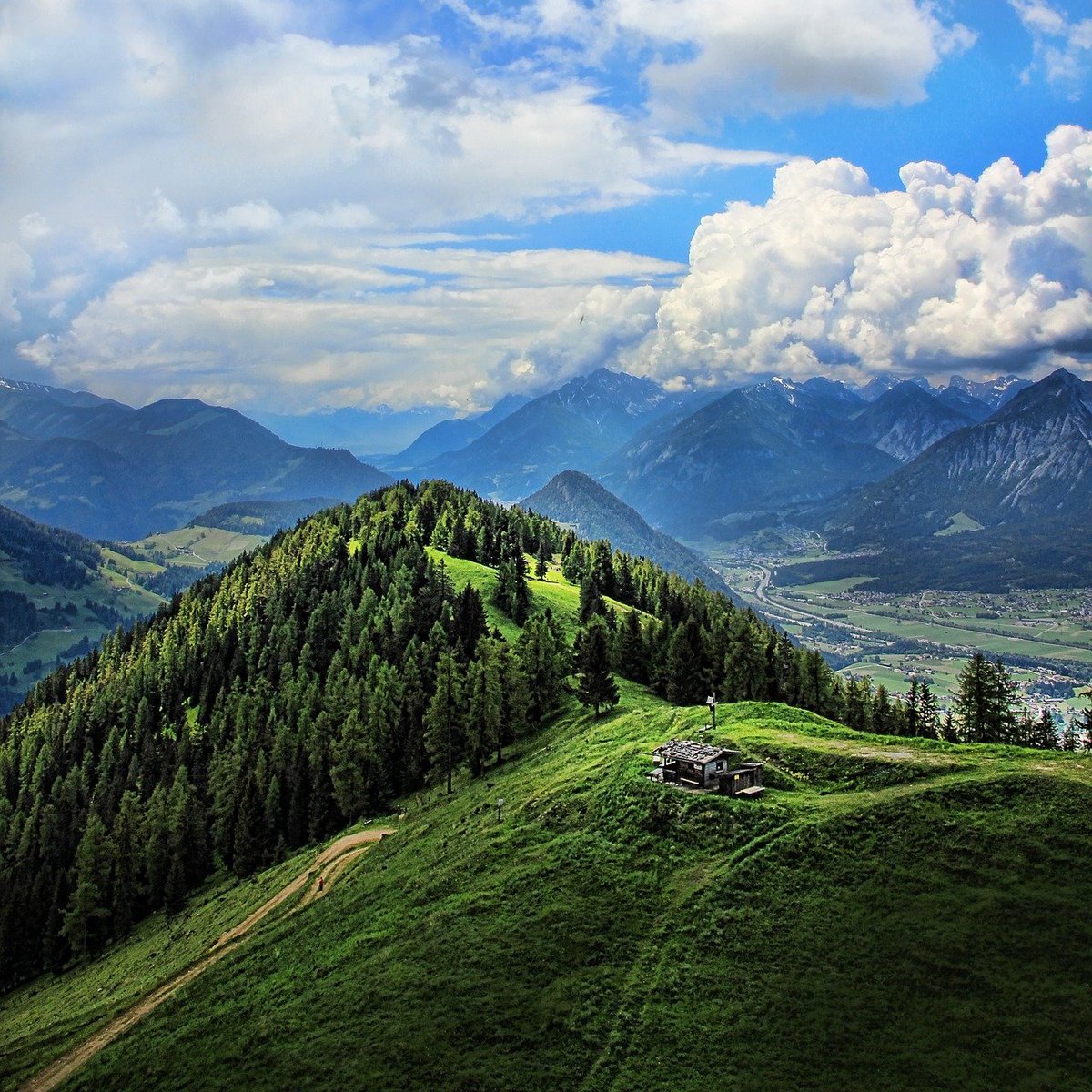 I tell you the truth, 
if anyone says to this mountain,
"Go throw yourself into the sea", 
and does not DOUBT in his heart, 
but BELIEVES that what he says will happen,
          
it will be done for him.

Mark 11:23 NIV
#InspirationalQuotes #Bible #Scriptures