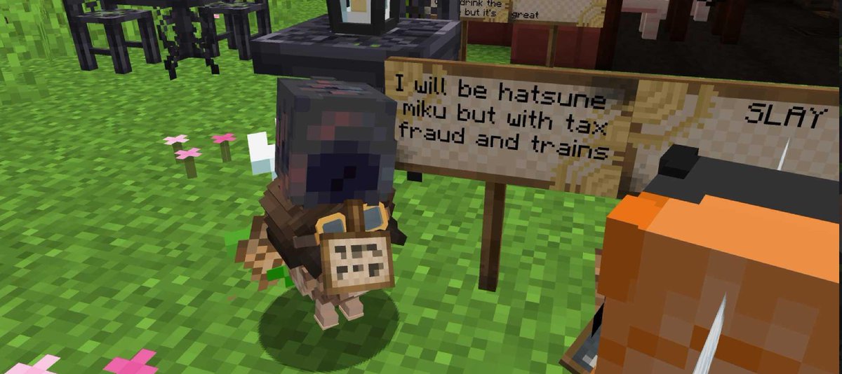 Luxpublicpan's tweet photo. I love Theo

THEO MY BELOVED
#WFsmp https://t.co/gZw4DlK4s0