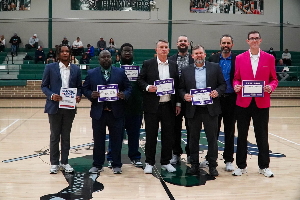 Rudder Basketball tweet media