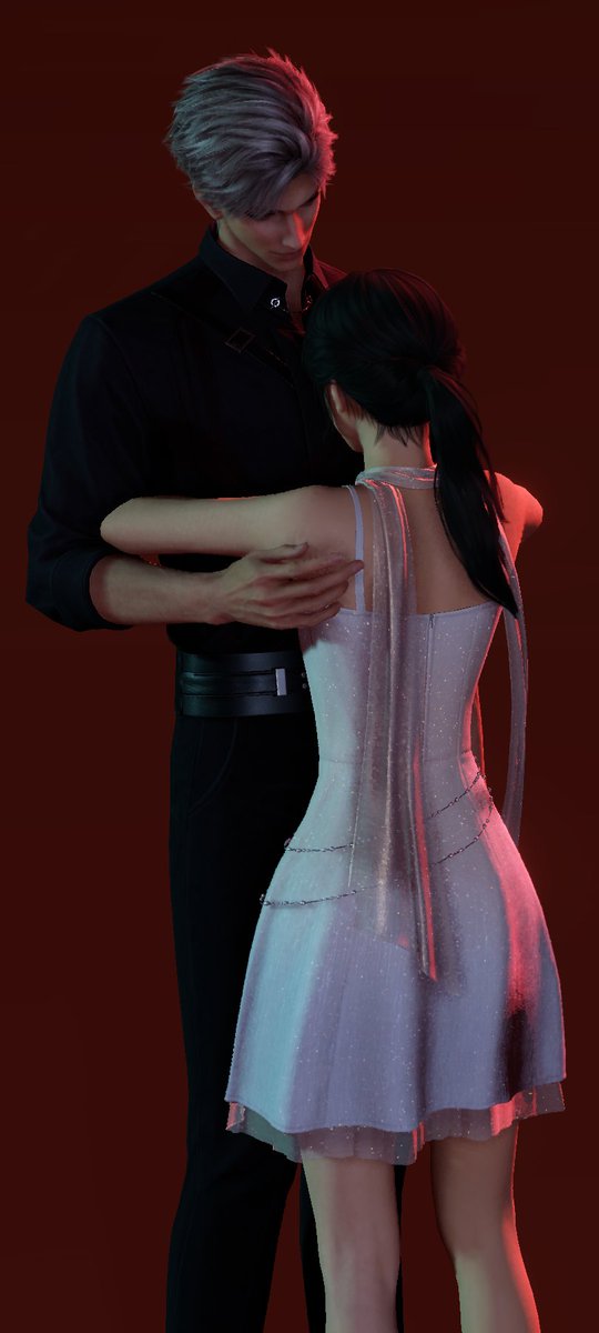 bachfatima99's tweet photo. Me x Caleb 🍎 Me x Sylus 🐦‍⬛
#LoveandDeepspace #Caleb #Sylus #PhotoMode https://t.co/uNiUen0AT7