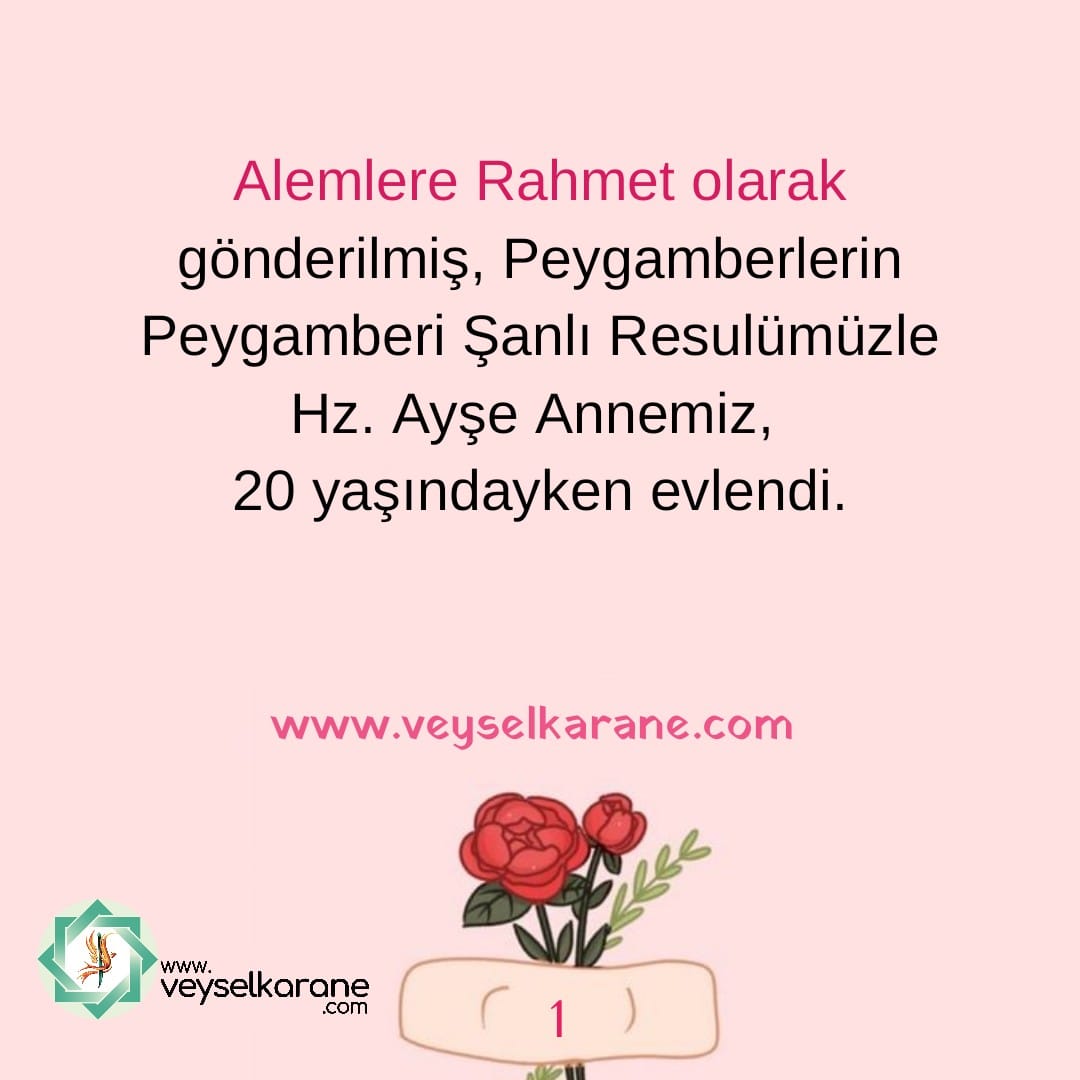 Elif_Begum_'s tweet photo. Resulullah Ayşe annemizde 8 yaşında evlendi iftirası
NE ALÇAK BİR İFTİRADIR
Arap kavminde kız çocuklara değer verilmez ve özel hallerine eriştikleri zaman yaşları sayılırdı
12,13+8=20,21
Sevgili Peygamberimiz Ayşe annemizle 8 değil en az 20 YAŞINDAYKEN evlenmiştir

#Survivor2025 https://t.co/WK9zKVqEEL