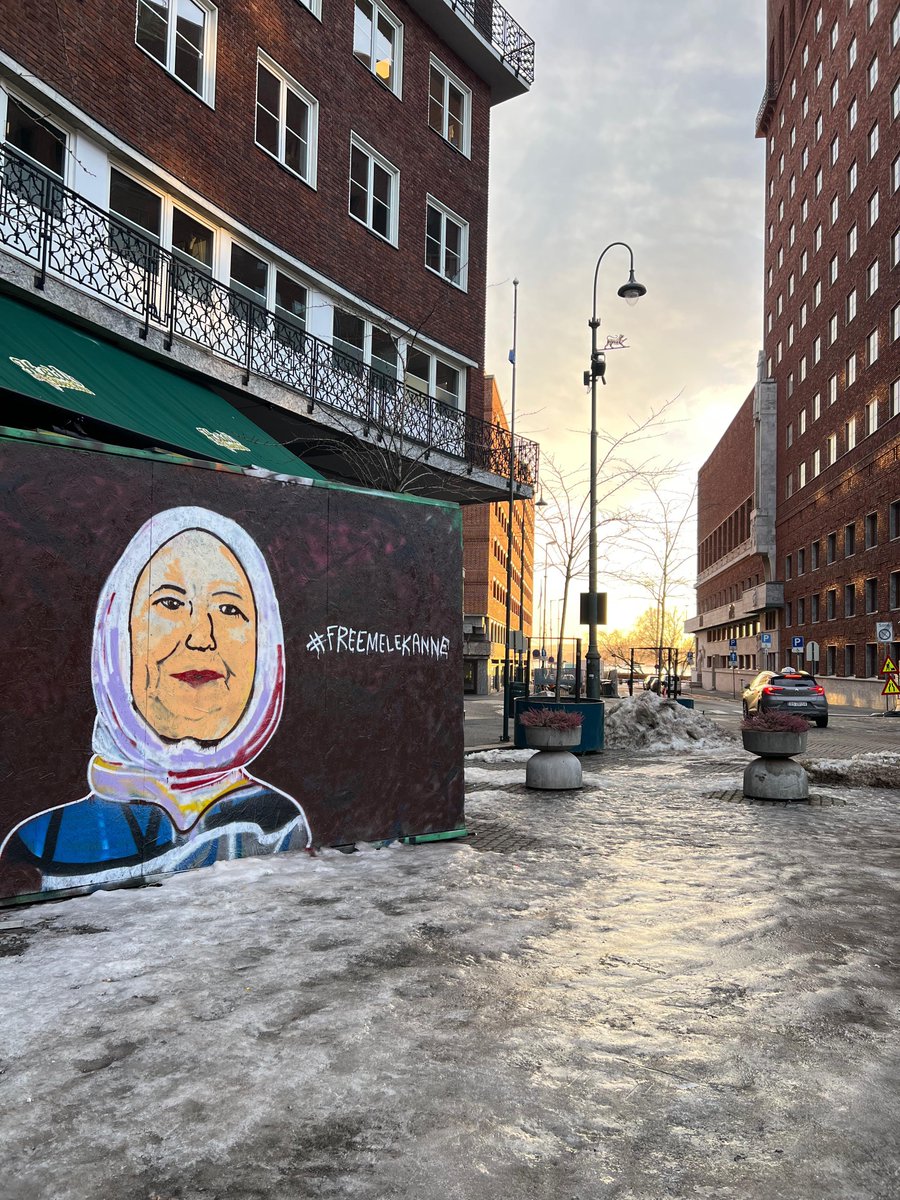 Norway Social Media tweet media