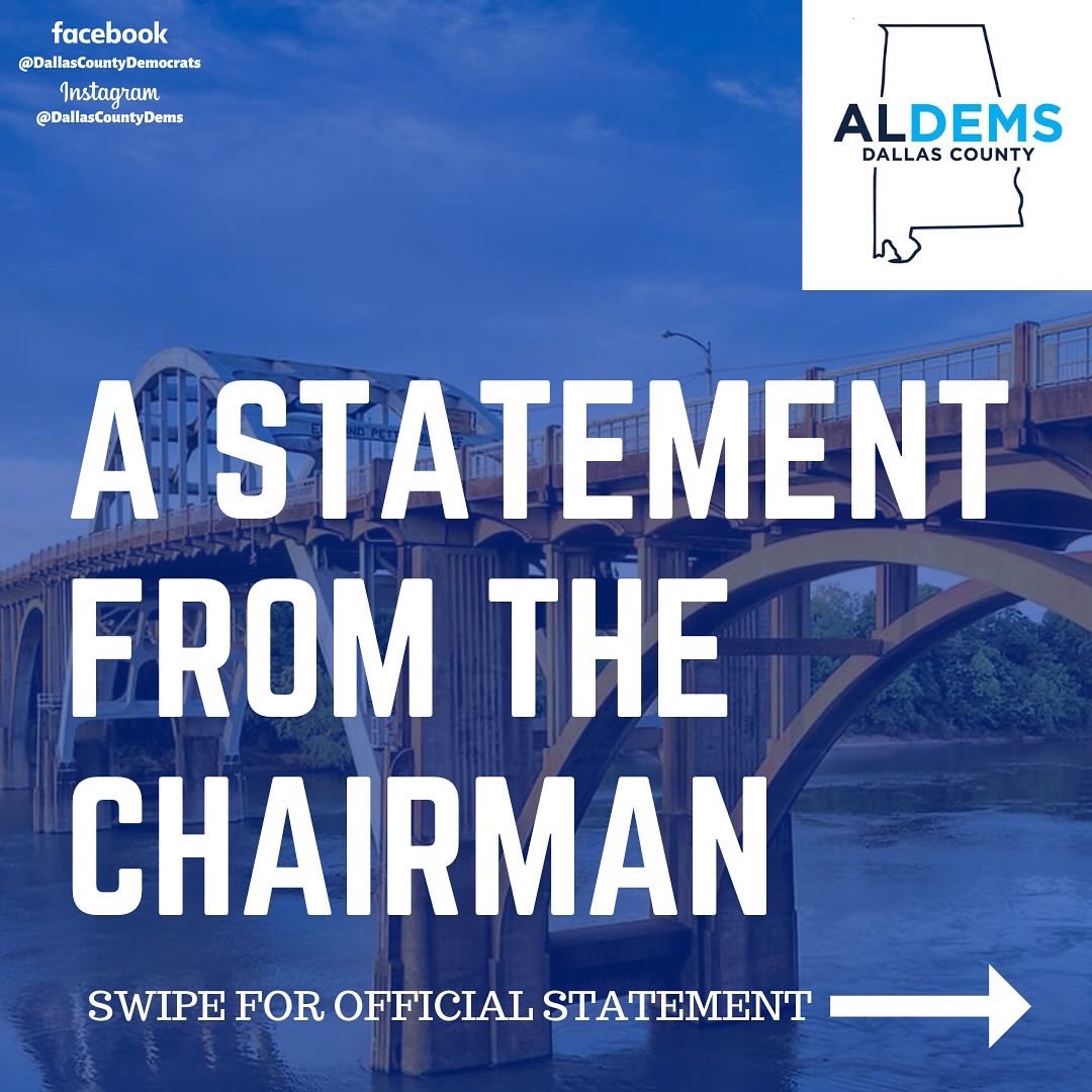 DallasCoALDems's tweet photo. “Diversity is not only the cornerstone of the American Dream but the very essence of who we are as a nation. It must be celebrated, not attacked.”

Our latest statement from our Chairman regarding President Trump’s recent actions. #democrats #justice #diversity #dei #explore #fyp https://t.co/agv52vTH4a