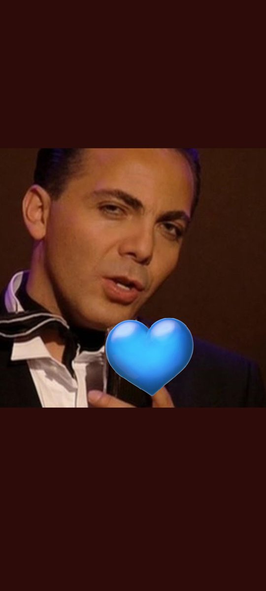 Marilo2020gmai2's tweet photo. Y en la #FiestaDeAgoney suena #CristianCastro #VolverteAmar @VeroCristian4 @VeronicaELugo acordándome de mis #PollitasCristianas 💙 volver amar una vez más @canalfiesta @Agoney https://t.co/gA9N7fuzfV