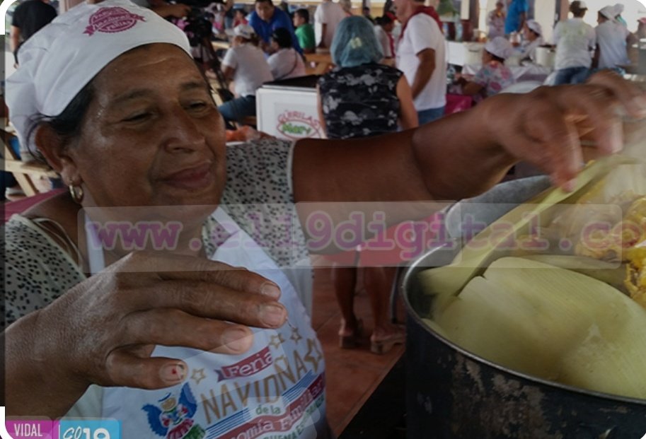 No sabes donde ir hoy domingo?..... pues no la pensé más, vamos al Tiangue Higo Chavez en la Bolívar, calle populosa de nuestra hermosa Managua, de todo encontras ahí para satisfacer el paladar
#Nicaragua
#PLOMO19 
<a href="/40Hermosa/">Hermosa China</a> 
<a href="/CarlosEmilioDH/">Carlos Emilio Lopez</a> 
<a href="/Mercedessolere1/">SolMer</a>