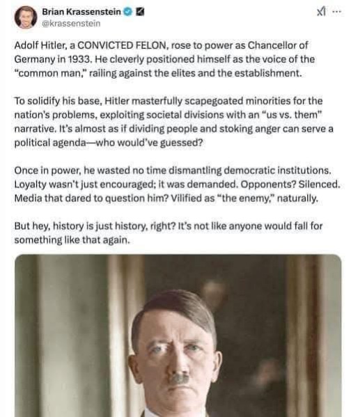 <a href="/LadyBlueInCA/">💙 Liberal 💙 is a compliment!</a> <a href="/JoJoFromJerz/">Jo</a>