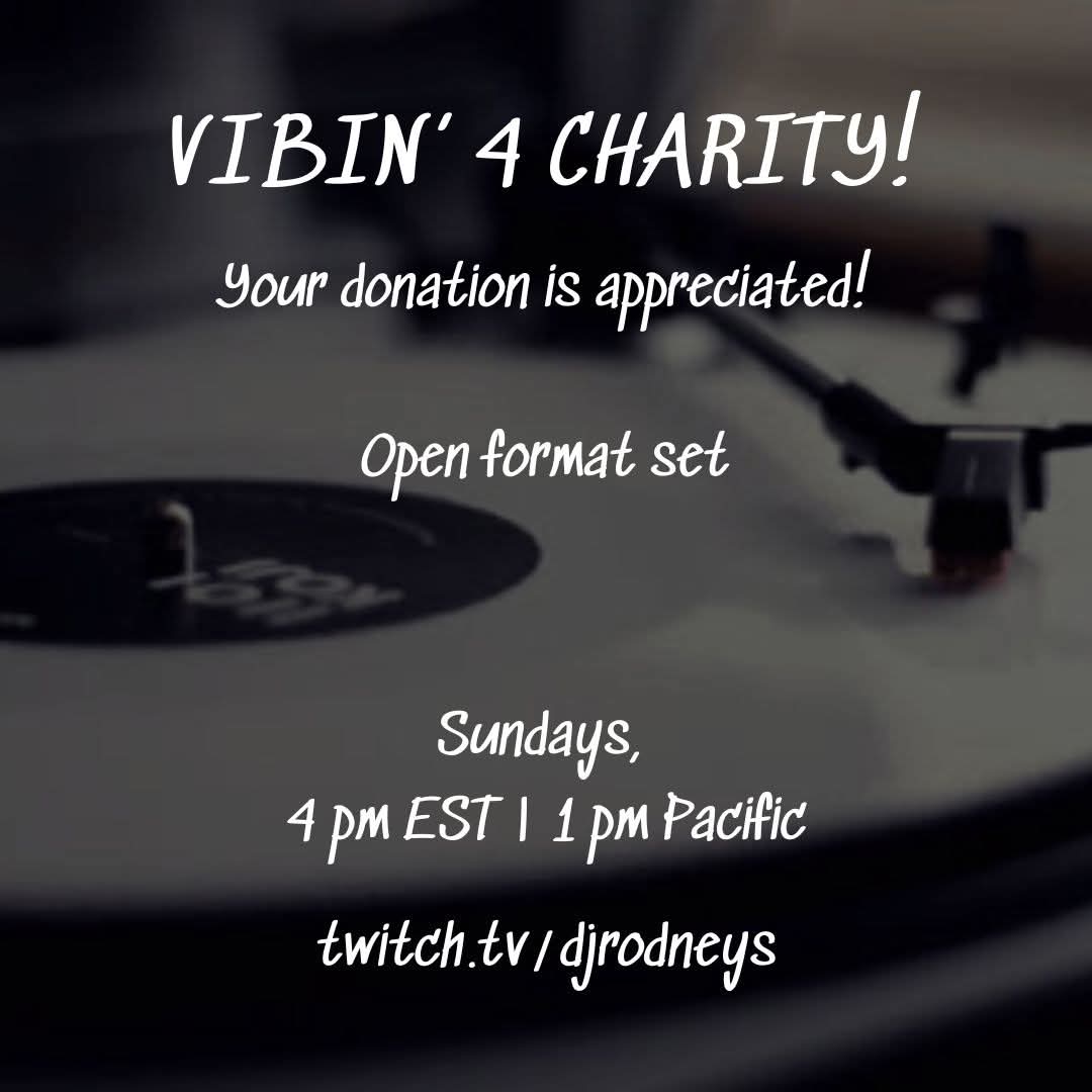 DJ Rodney S. tweet media