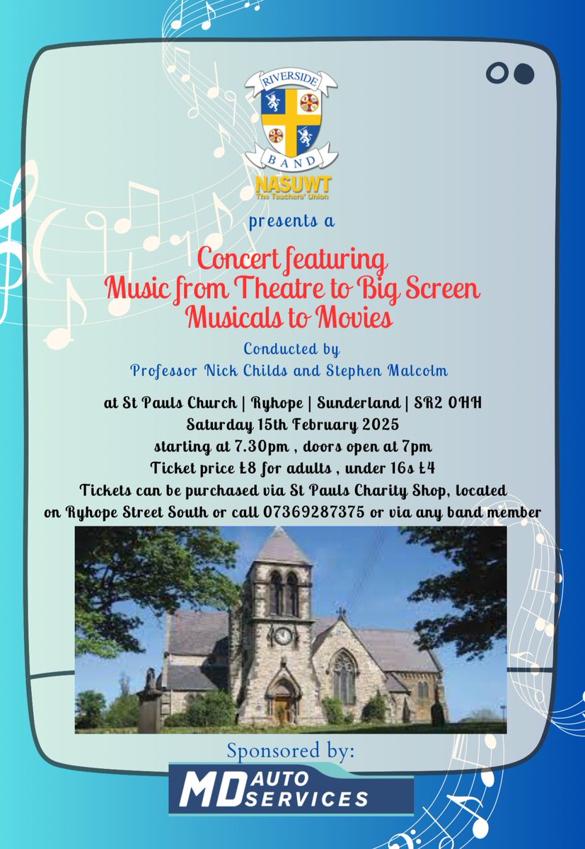 NASUWTRiverside tweet media