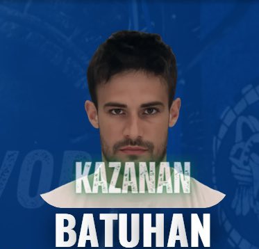 Panik yok !

 #Survivor2025