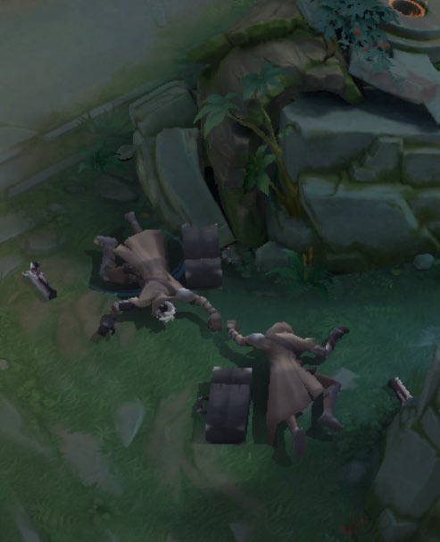 生き別れの兄弟