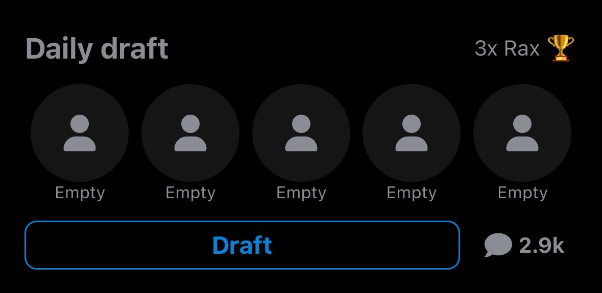 Real App tweet media