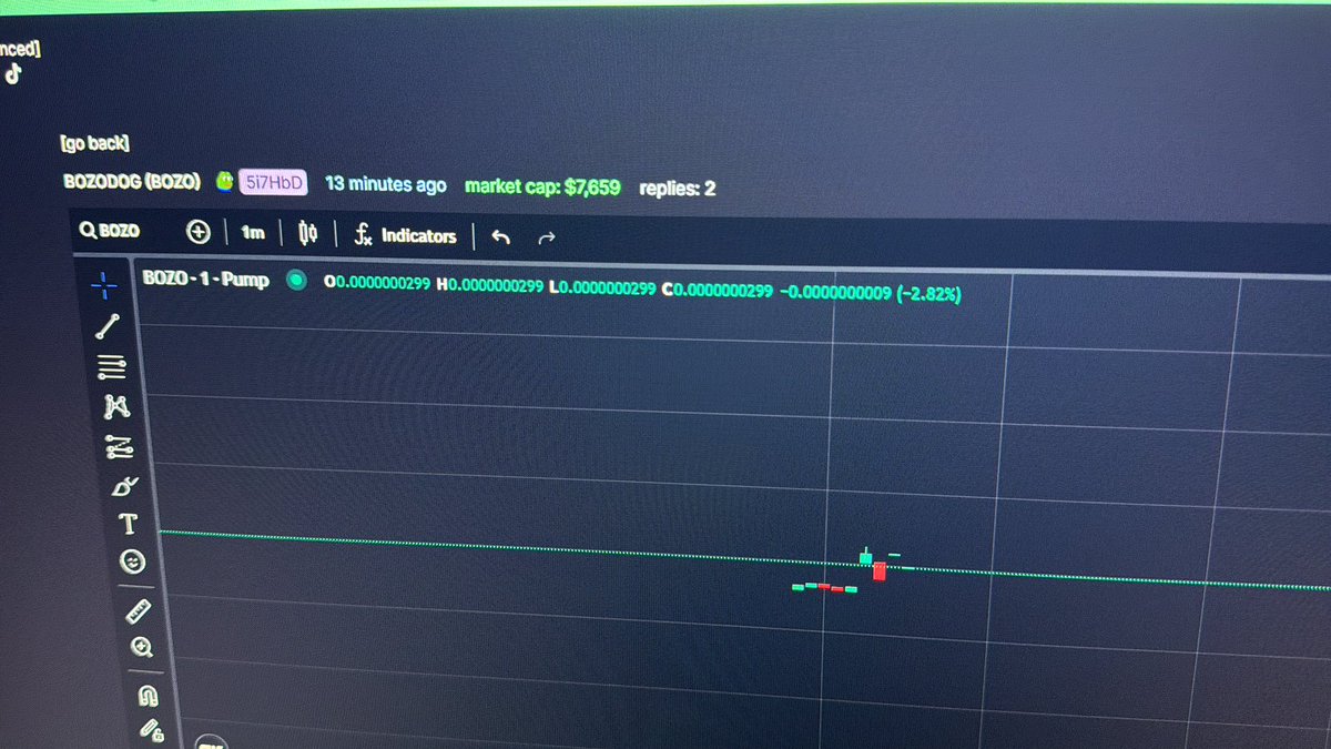 Dont be a bozo buy some