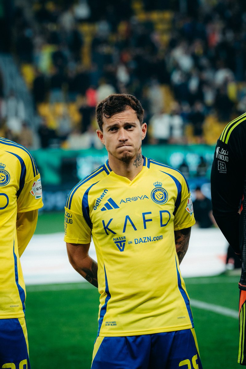 otaviomonteiroo's tweet photo. 3 more points, we continue together 💪🏼💛 https://t.co/uNZyTngA3a