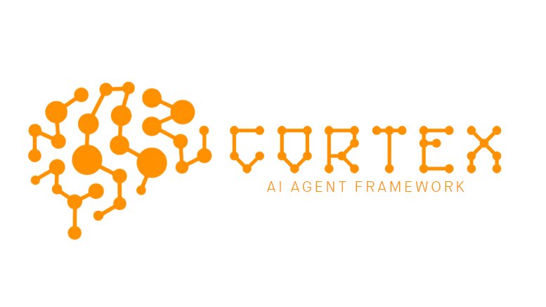 CORTEX AI tweet media