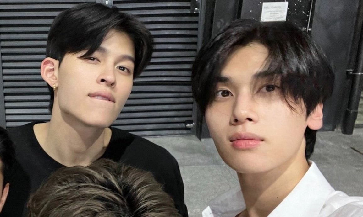 skyzy_12's tweet photo. My NataNata😍🫶🏻 enjoy ur time with ur friends, na~
#PondDunk blooming era🤗 https://t.co/NuJQMHDt7C