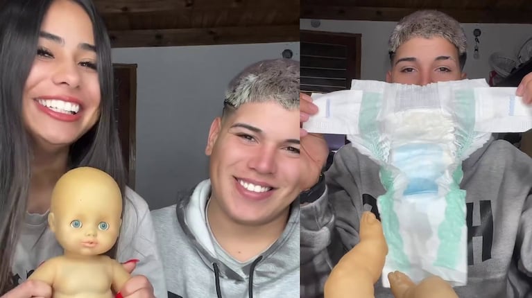 beu_marsh's tweet photo. La venganza de Jeni en un mes #GranHermano https://t.co/lI8Lg7XmZo
