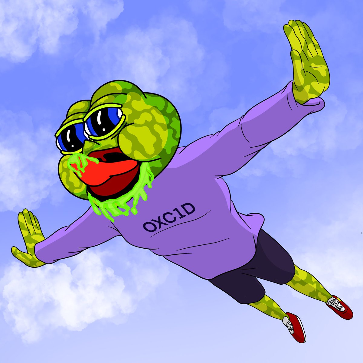 Acid Toad (@AcidToadArmy) / Posts / X
