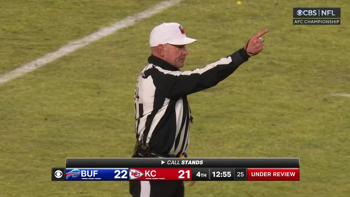 NFL on CBS 🏈 tweet media